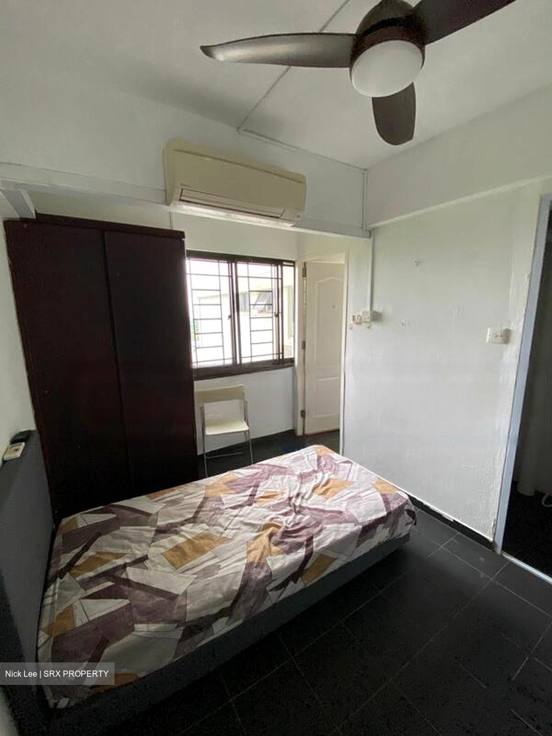 Braddell View (D20), Apartment #484299021